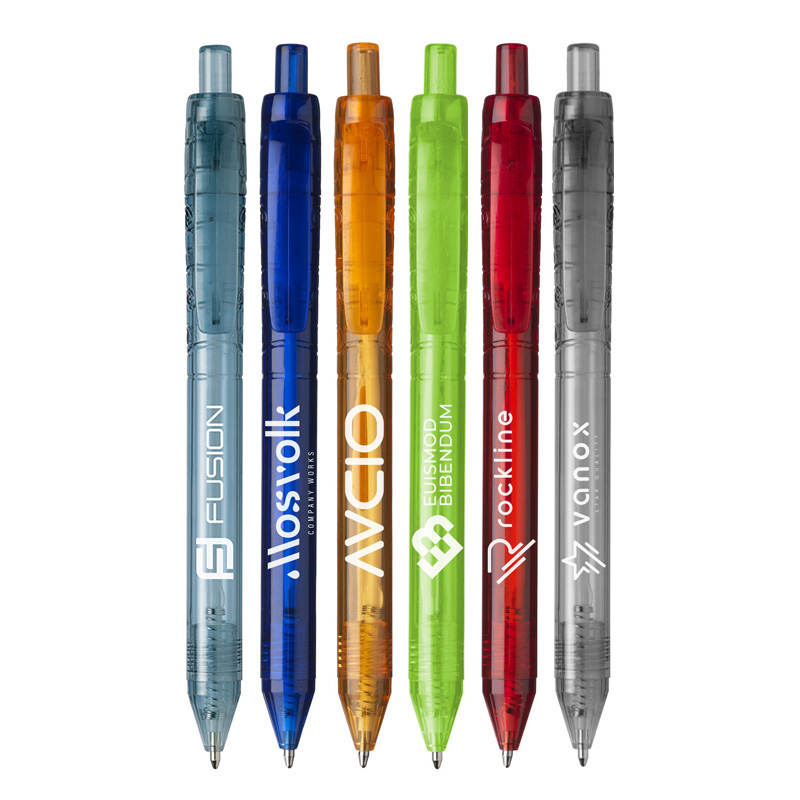 Kugelschreiber recycelt | Öko Geschenk